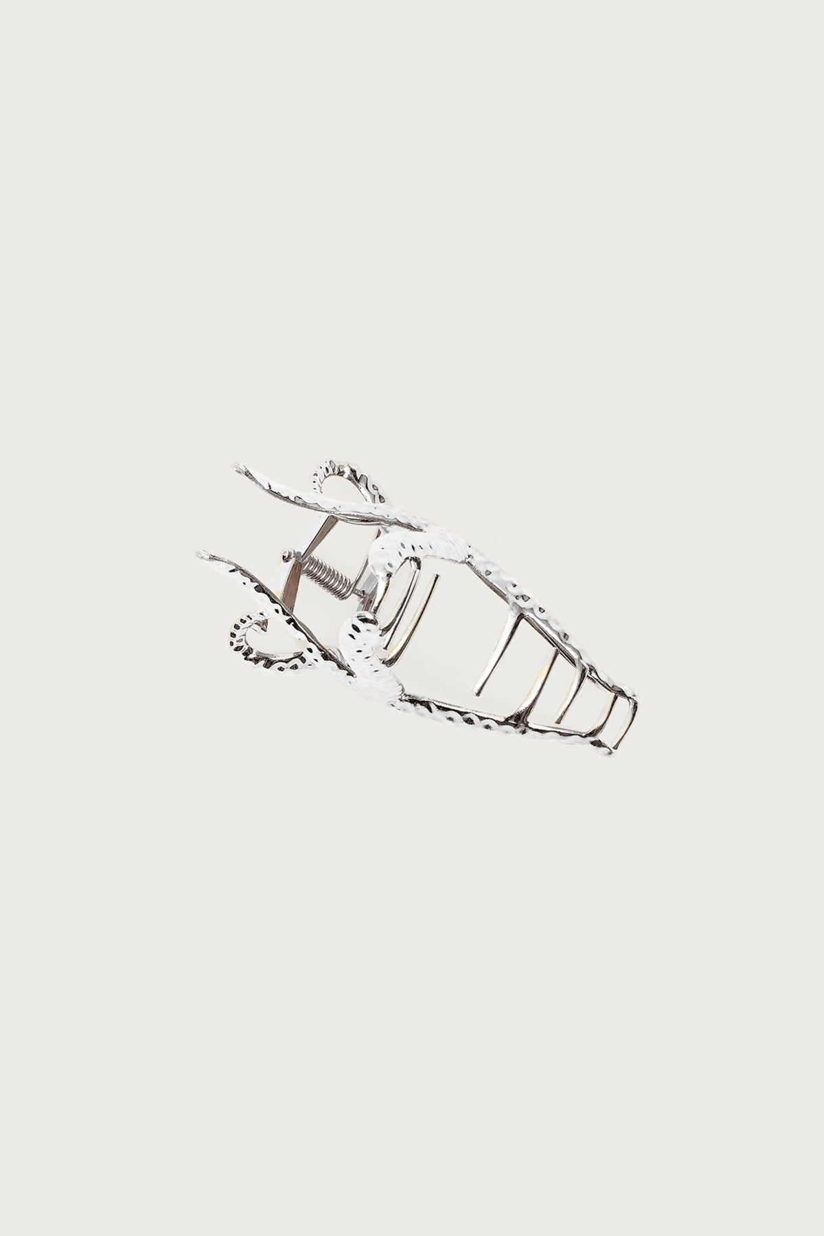 Starr Claw Clip