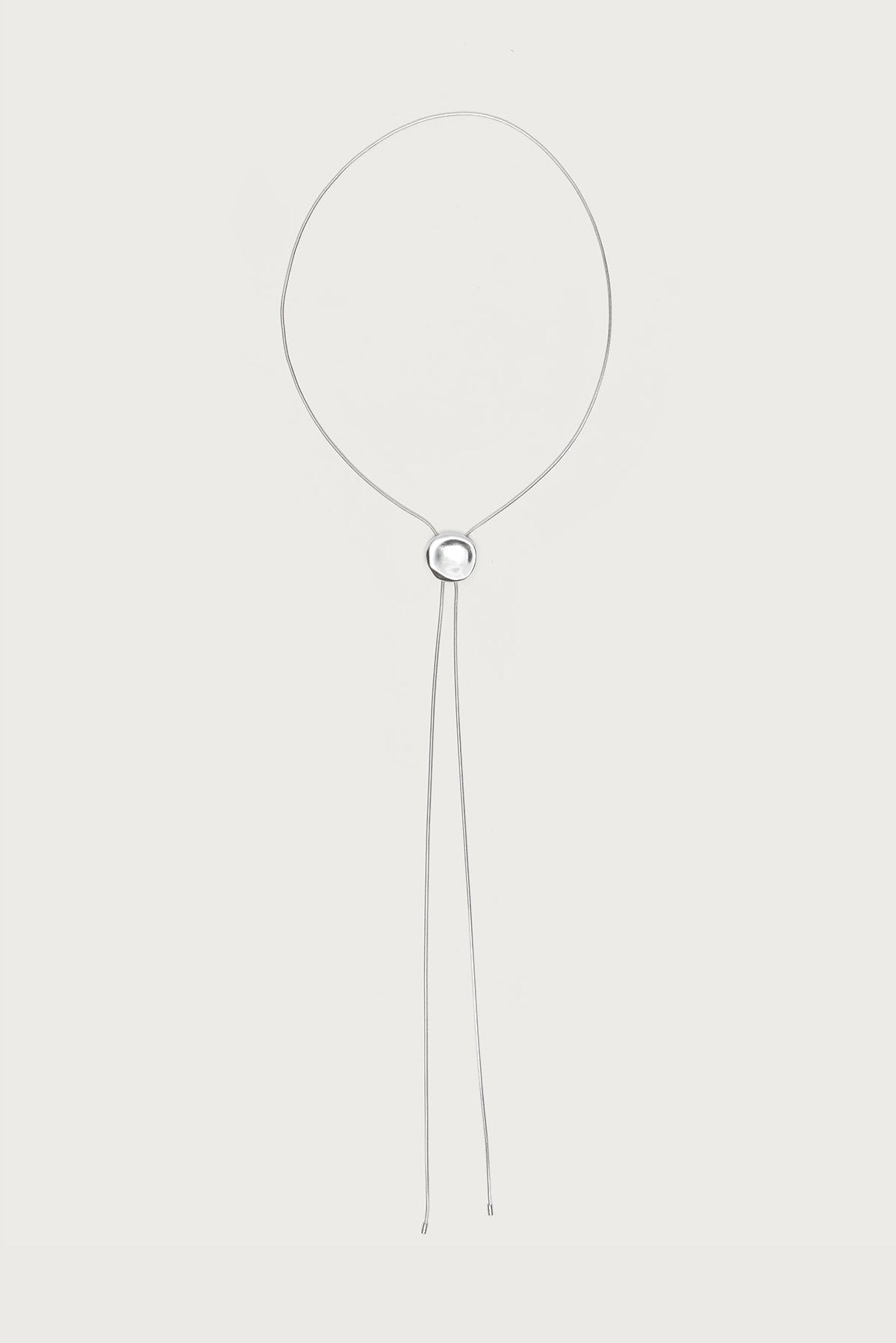 Bolo Necklace