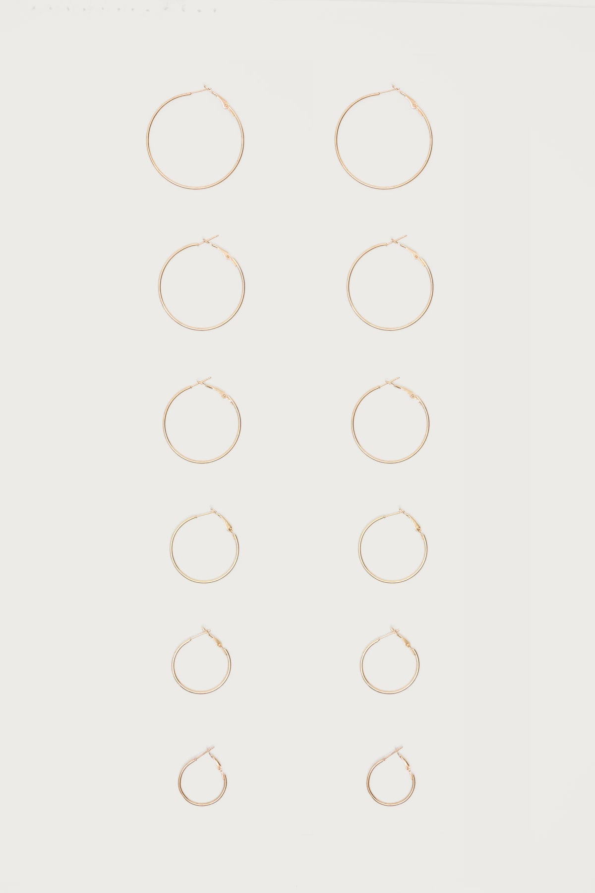 Ultimate Hoop Earring Pack