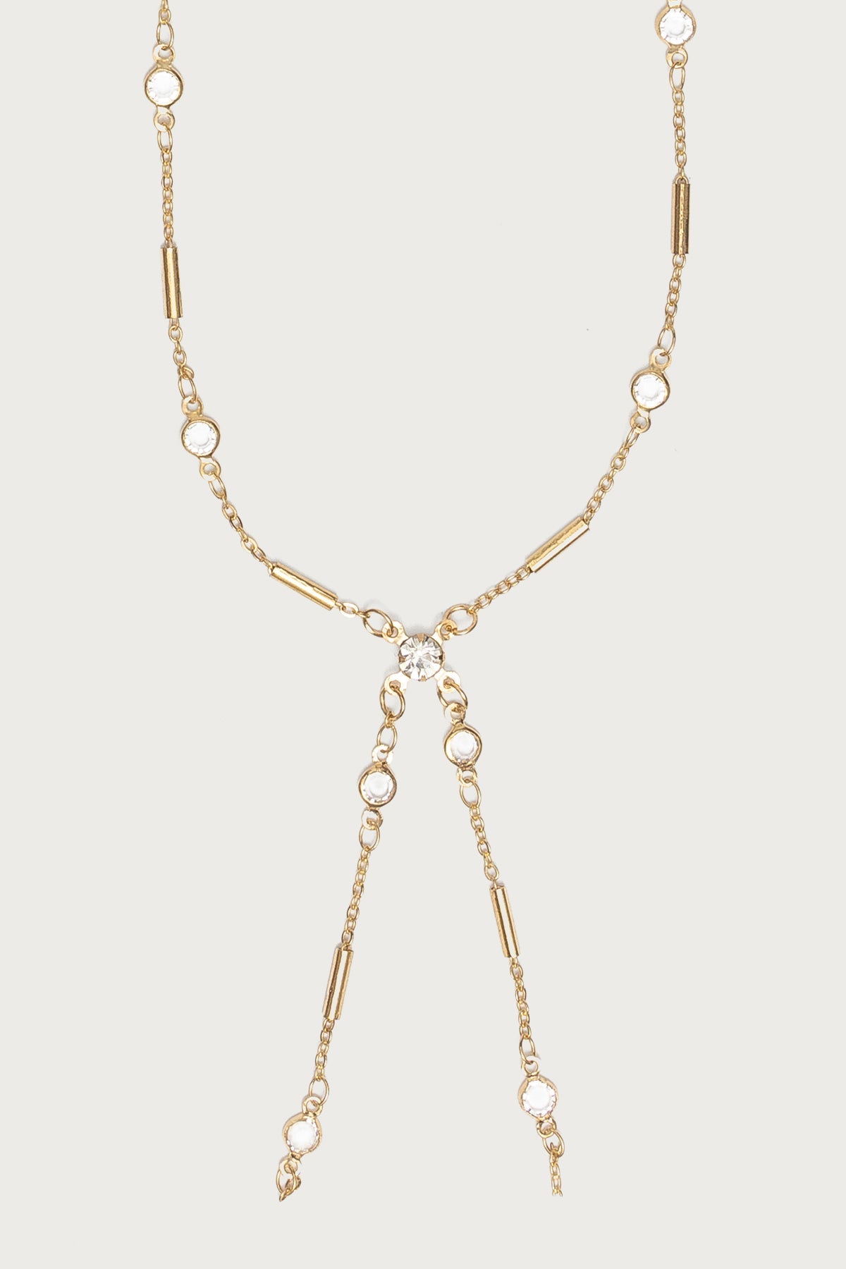 Sparkle & Shine Belly Chain