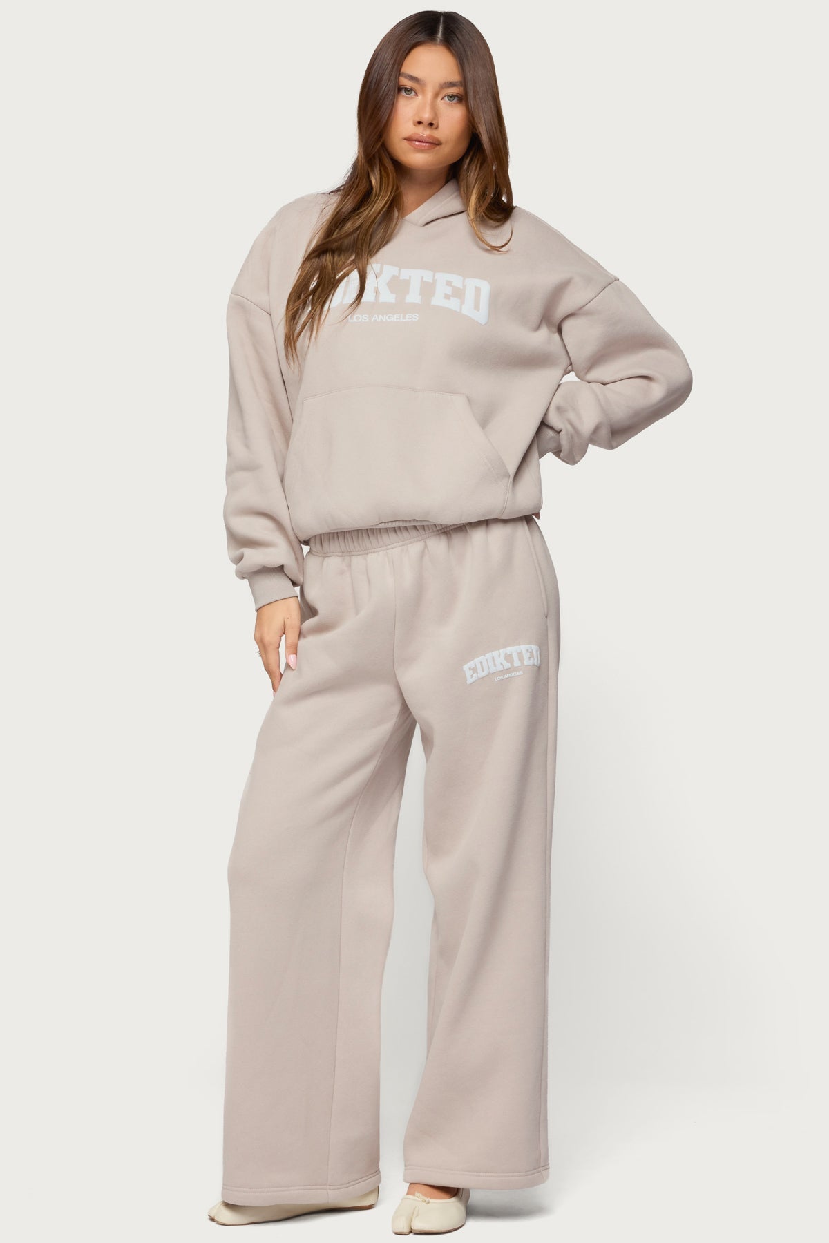 Edikted LA Hoodie