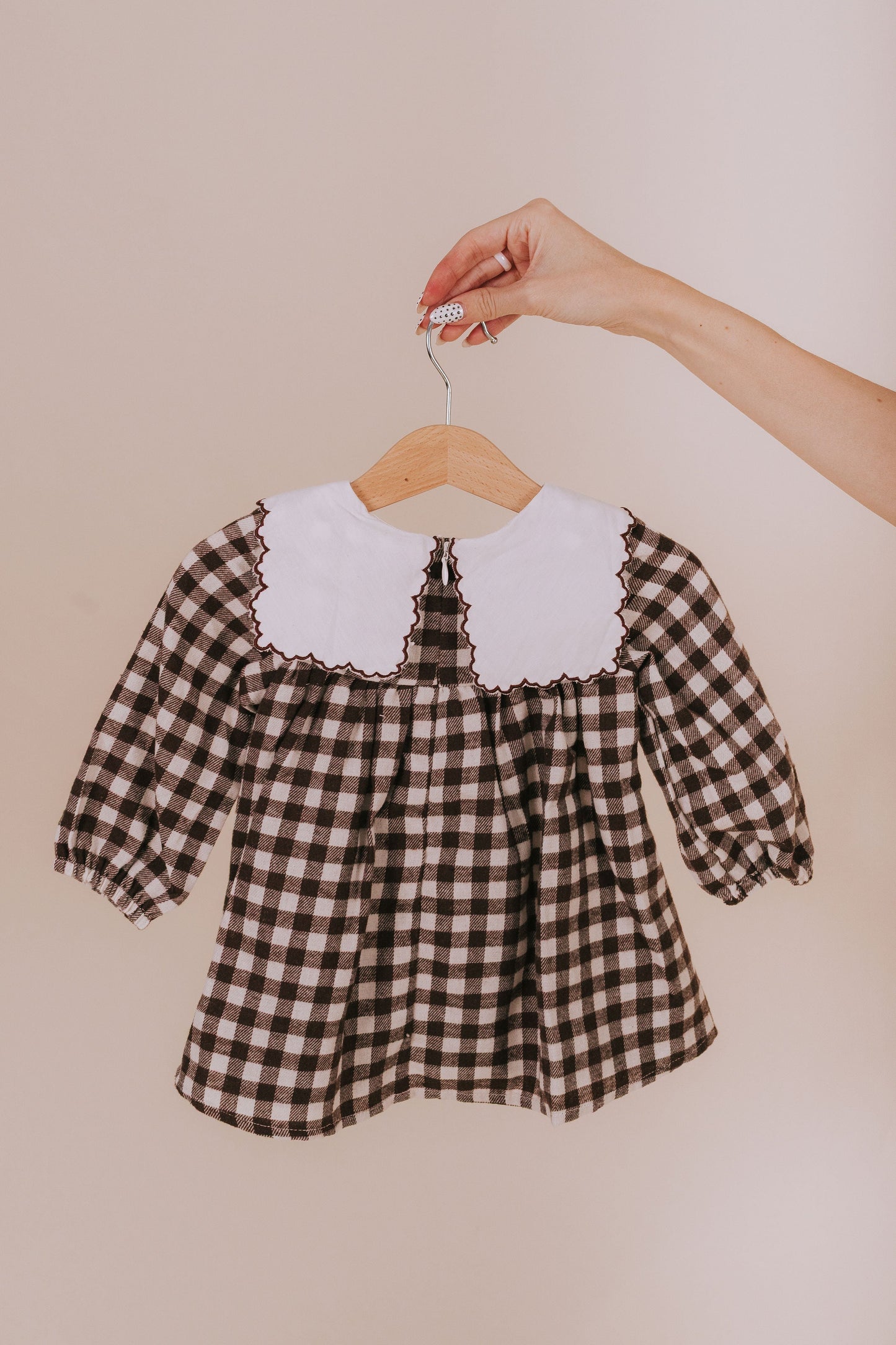 BABY - Almost There Dress