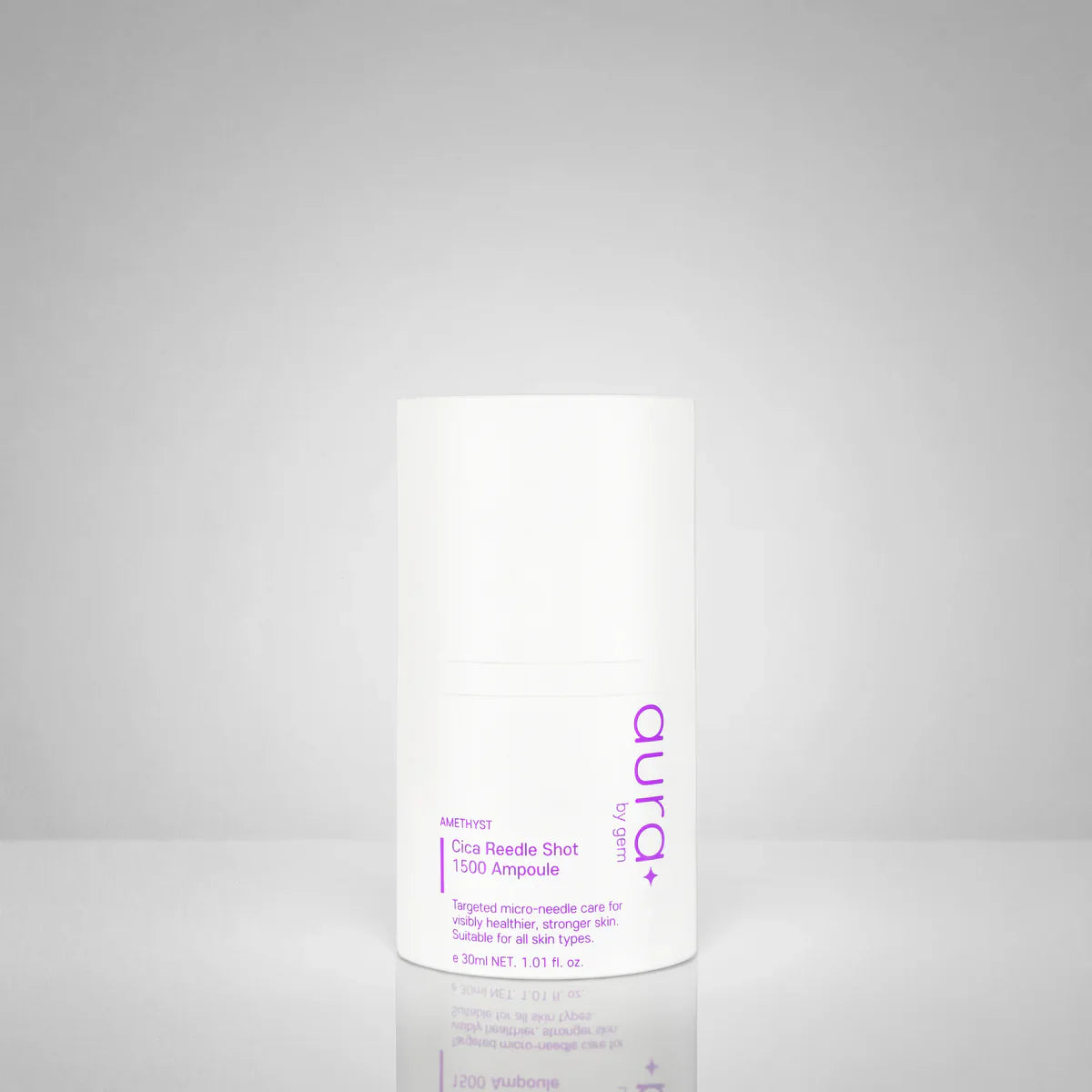 AURA - Cica Reedle Shot 1500 Ampoule