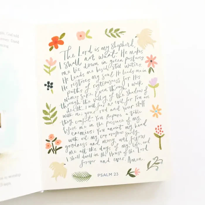 Bible Stories For Little Ones
