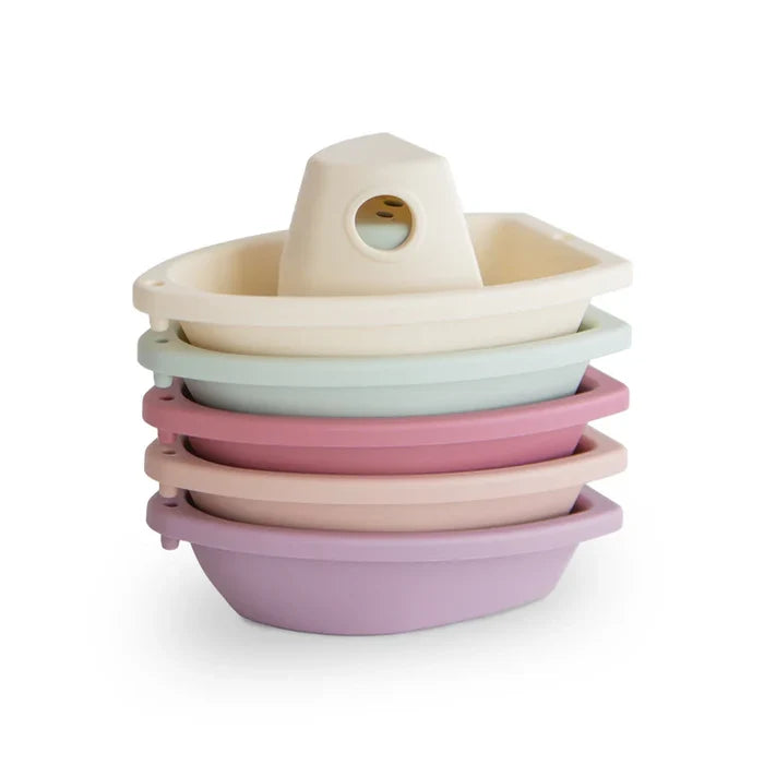 Boats Bath Toy