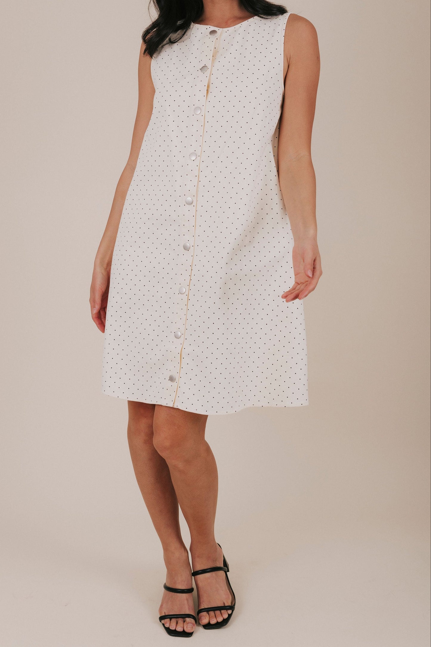 City Stroll Dress