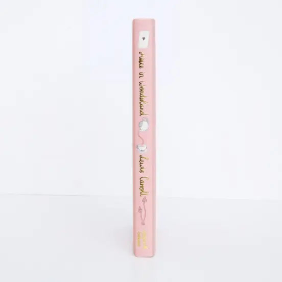 Collector's Edition Classics Alice in Wonderland