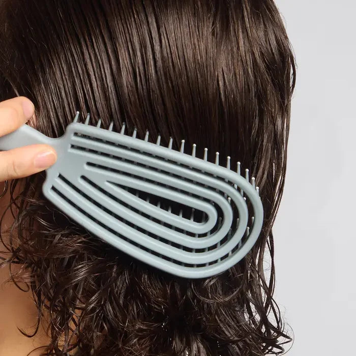 Detangling Flexi Brush