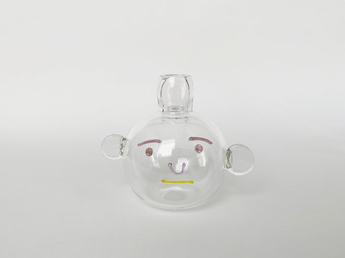 Face Vase