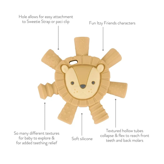 Itzy Baby Molar Teether
