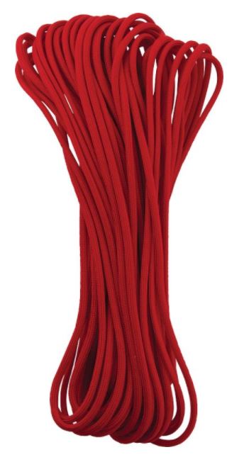 Liberty Mountain - 550 Paracord, 50 ft