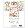 Note Card Set- Kindness #1596
