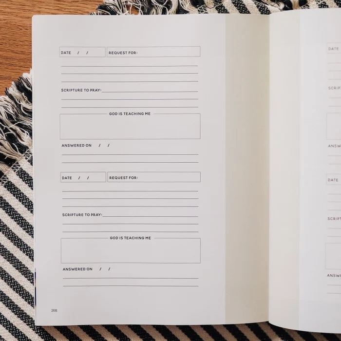 Pray | Cultivating A Passionate Practice Of Prayer