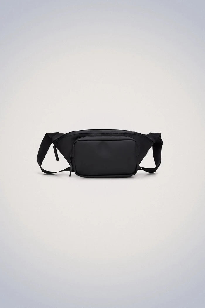 Rains - Bum Bag W3 14720 - Black-Accessoires-14720