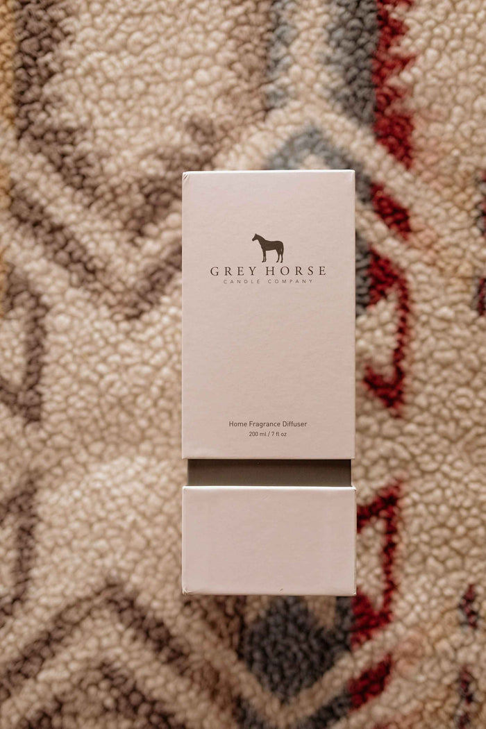 REED DIFFUSERS