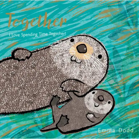 Together Book