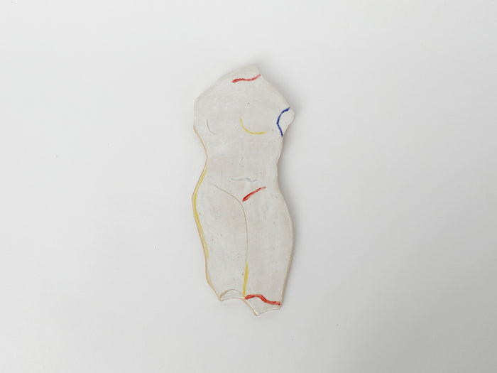 Wall Woman