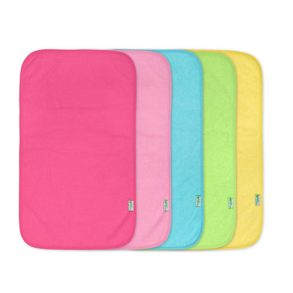 Stay-dry Burp Pads (5 pk)