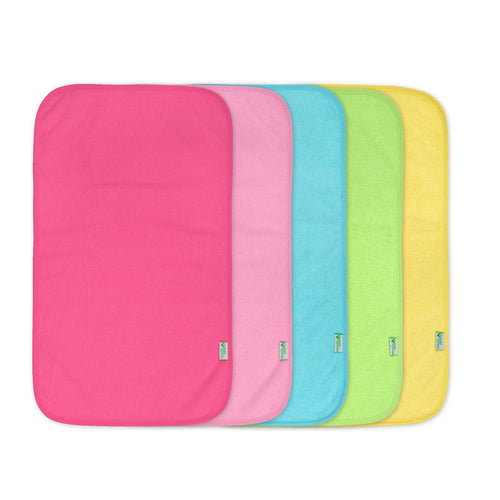 Stay-dry Burp Pads (5 pk)