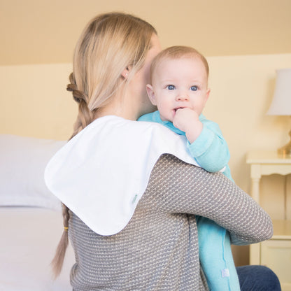 Stay-dry Burp Pads (5 pk)