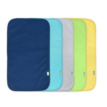 Stay-dry Burp Pads (5 pk)