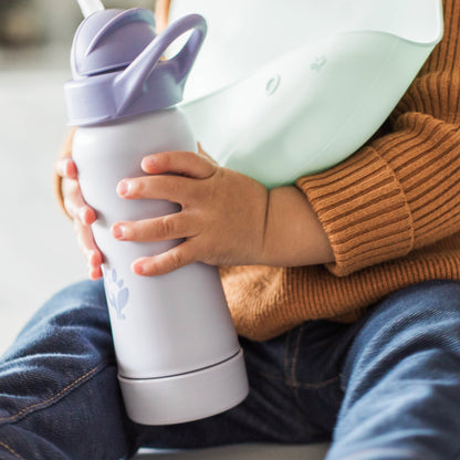 Sprout Ware® Straw Bottle