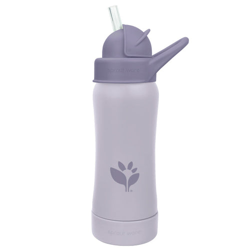 Sprout Ware® Straw Bottle