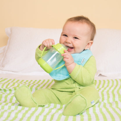 Sippy Spouts for Bottles and Cups (2 pack)