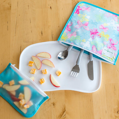 Reusable Snack Bags (2 pack)
