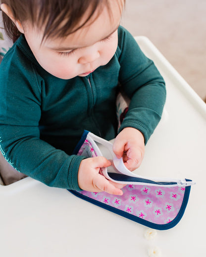 Reusable Snack Bags (2 pack)
