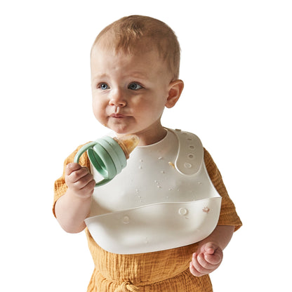 Silicone and Sprout Ware® First Foods Feeder