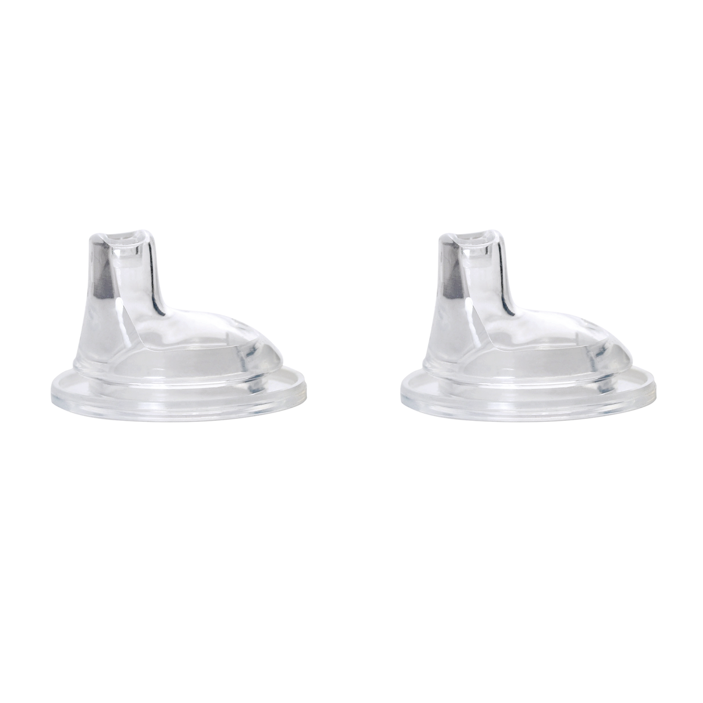 Sippy Spouts for Bottles and Cups (2 pack)