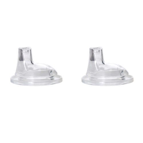 Sippy Spouts for Bottles and Cups (2 pack)