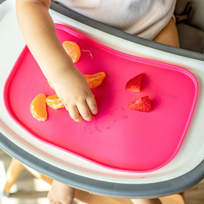 Mini Platemat made from Silicone