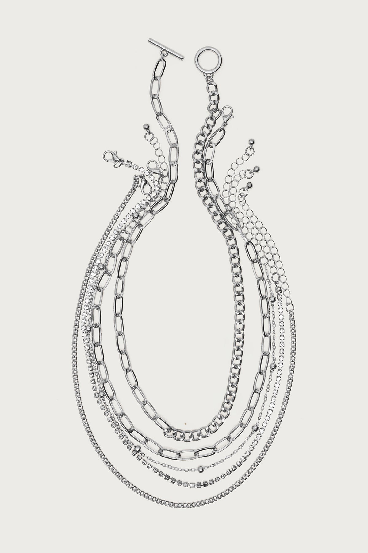 Mixed Necklace Pack