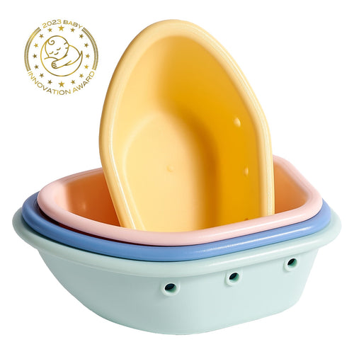 Sprout Ware® Floating Boats