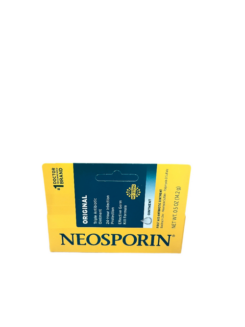 Neosporin