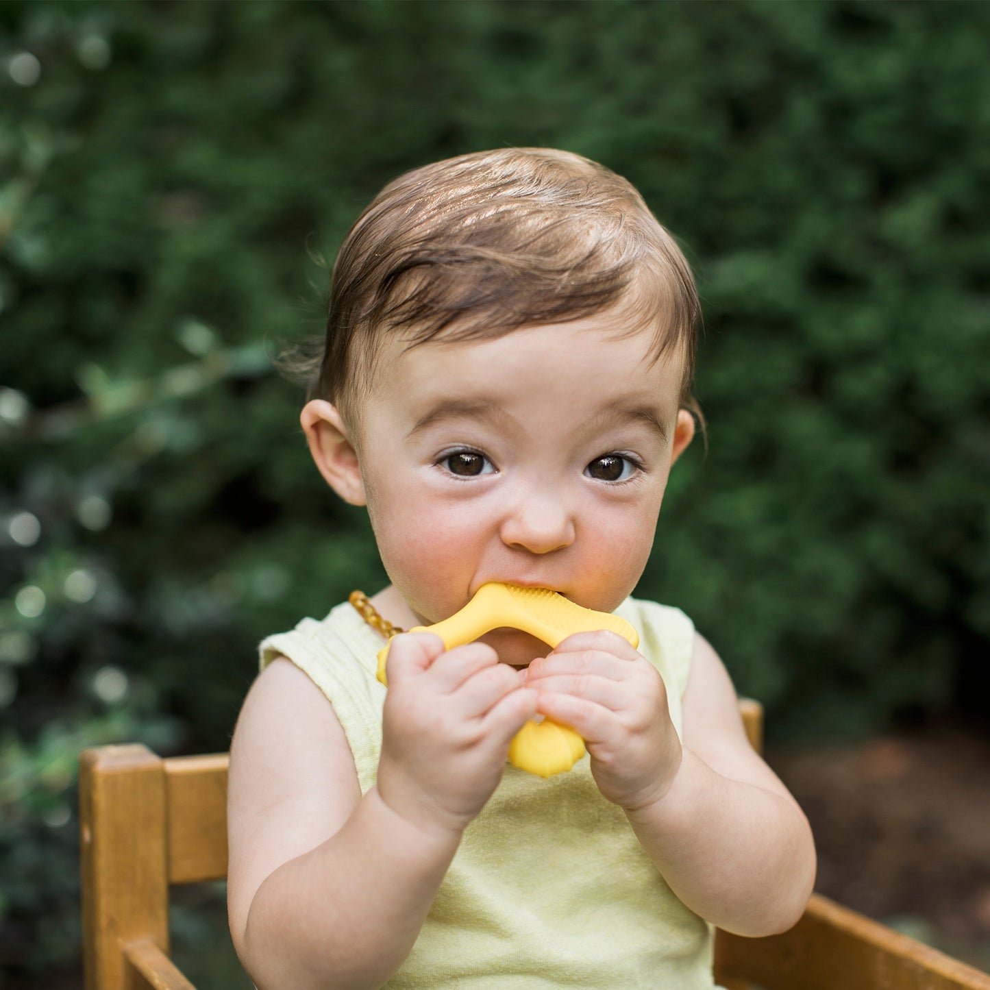 Teethers for All Stages Set