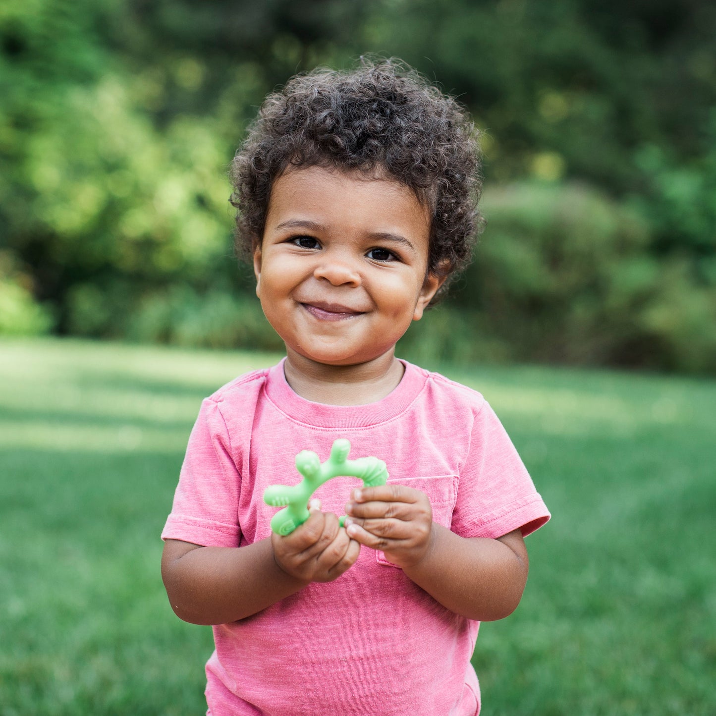Teethers for All Stages Set