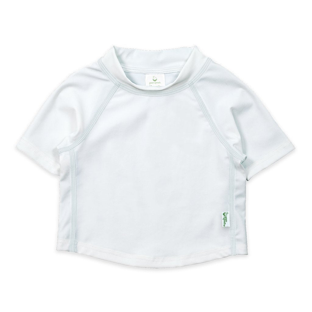 Short Sleeve Rashguard Shirt - Past Season