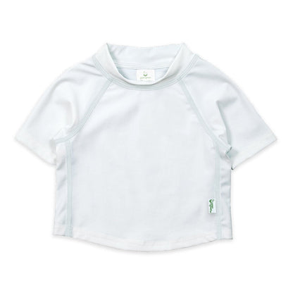 Short Sleeve Rashguard Shirt - Past Season
