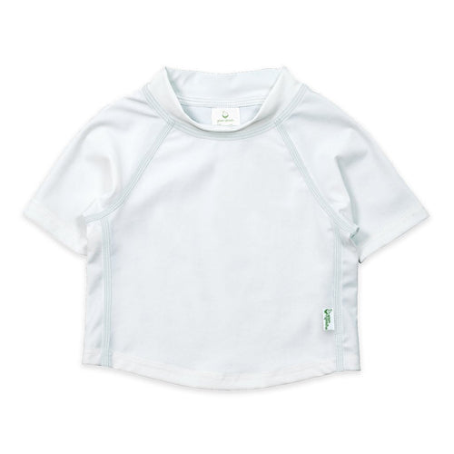 Short Sleeve Rashguard Shirt - Past Season