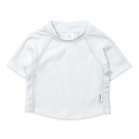 Short Sleeve Rashguard Shirt - Past Season