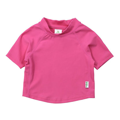 Short Sleeve Rashguard Shirt - Past Season