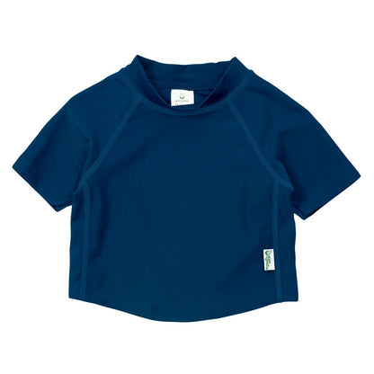 Short Sleeve Rashguard Shirt - Past Season