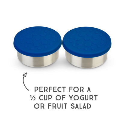 LunchBots 4.5 oz Dips