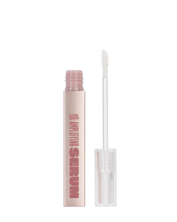 BABE ORIGINAL - Amplifying Brow Serum