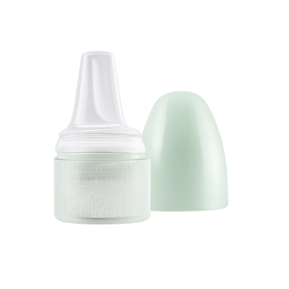 Spout Adapter for Water Bottle