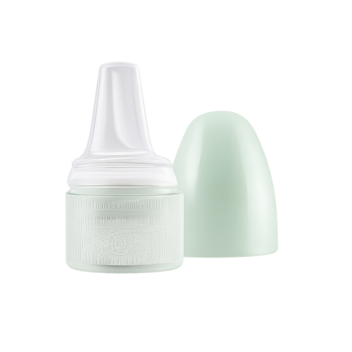 Spout Adapter for Water Bottle