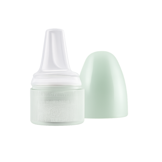 Spout Adapter for Water Bottle